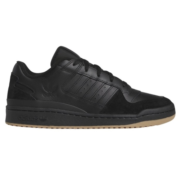 Adidas
'forum'
Black/gum/black - Picture 2 of 12